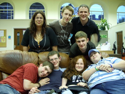 Group Photo
